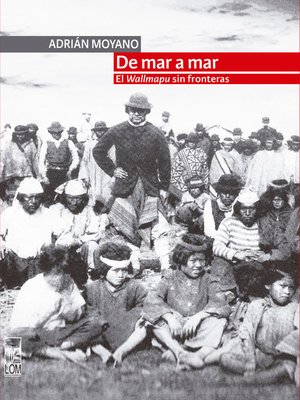 cover image of De mar a mar